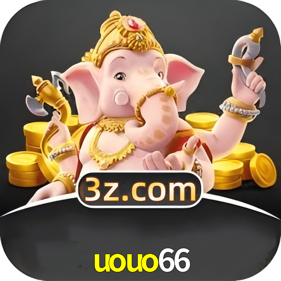 uouo66 Logo