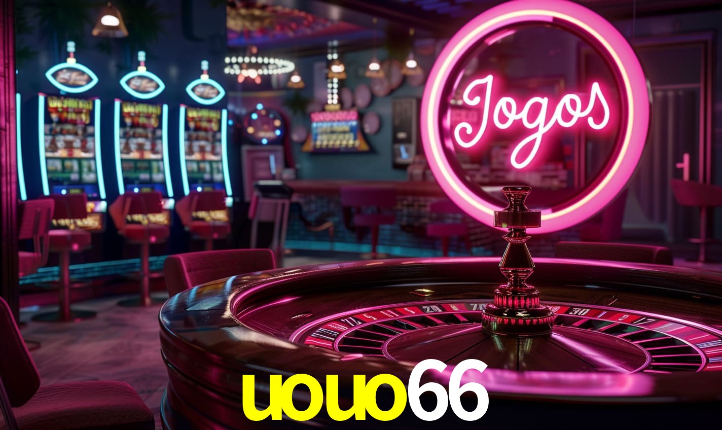 Jogos de Mesa Premium uouo66 - Blackjack, Roleta, Baccarat